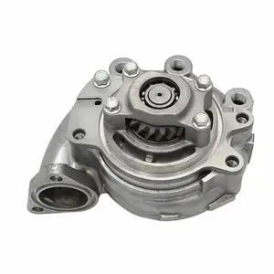 Zax450 Dieselmotor 6wg1 Waterpomp 8-98146073-0 Voor Isuzu