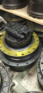 Moteur de translation final pour excavatrice E330D E330 E330DL, référence 296-6218 - Product Image 5