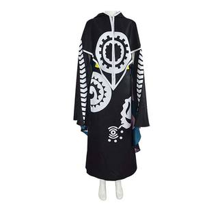 Disfraz de Cosplay de la princesa Midna de <span class=keywords><strong>Crepúsculo</strong></span> del juego de fiesta de Halloween para mujer adulta 2017 - Product Image 6