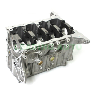 铃木大维塔拉汽车配件发动机G16A G16B发动机气缸总成电机长缸体1.6L - Product Image 5