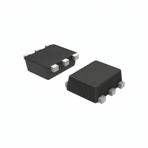 Original Electronic Parts List Components NSVT3946DP6T5G Transistors SOT-963 - Product Image 1