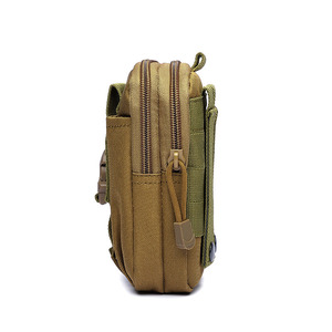 Bolsas y cajas pequeñas de camuflaje <span class=keywords><strong>para</strong></span> bicicletas, herramientas de sistema de expansión <span class=keywords><strong>para</strong></span> exteriores multifuncionales con función colgante - Product Image 4