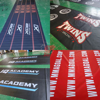 Vente flash : toile de ring de lutte 20 pieds x 20 pieds (7,8 m x 7,8 m) pour l'entraînement de boxe