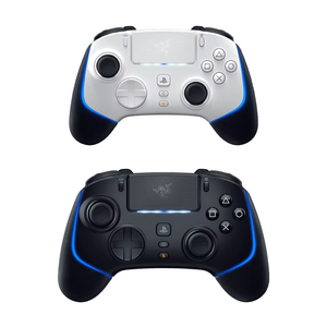 V2 Pro <b>Wireless</b> Game <b>Controller</b> <b>for</b> PS5 <b>PC</b> HyperSpeed Mechanical Tactile Action Buttons Wolverine V2 Pro Razer Wolverine V2 Pro - Product Image 1