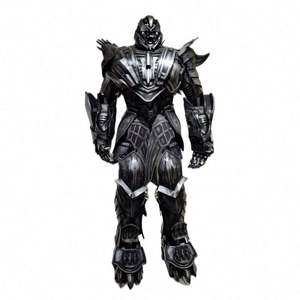 Halloween Anime Costume le Minotaure Party Costume Cuber Adulte Cosplay Film <span class=keywords><strong>Spiderman</strong></span> Autorobot - Product Image 1