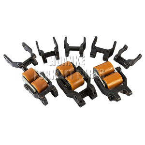 Proveedor de Repuestos Número Uno en China, Accesorios para Camiones, Diferentes Marcas de Montacargas, Repuestos - Product Image 4