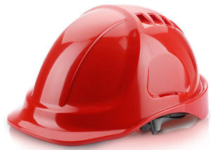 호주 표준 AS/NZS 1801 안전모 건설용 CE EN397 ANSI Z89.1 ABS 하드 햇 - Product Image 4