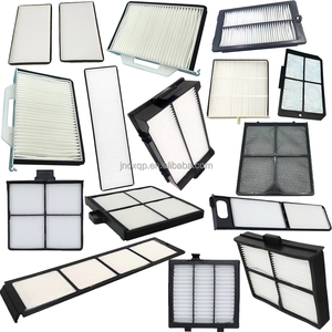 Fabrieksdirect cabine luchtfilter 208-979-7620 airco filter voor Komatsu PC130 200 240 300 360-7-8 graafmachines - Product Image 3