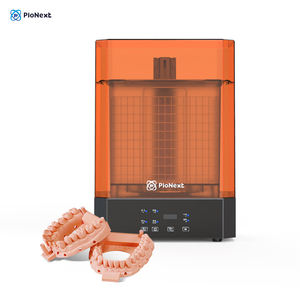 UW-01 Pionext Mesin Pencuci dan Curing, Mesin Cuci dan Mesin Uv Dual-Band Dua Dalam Satu untuk Printer 3d Resin - Product Image 3