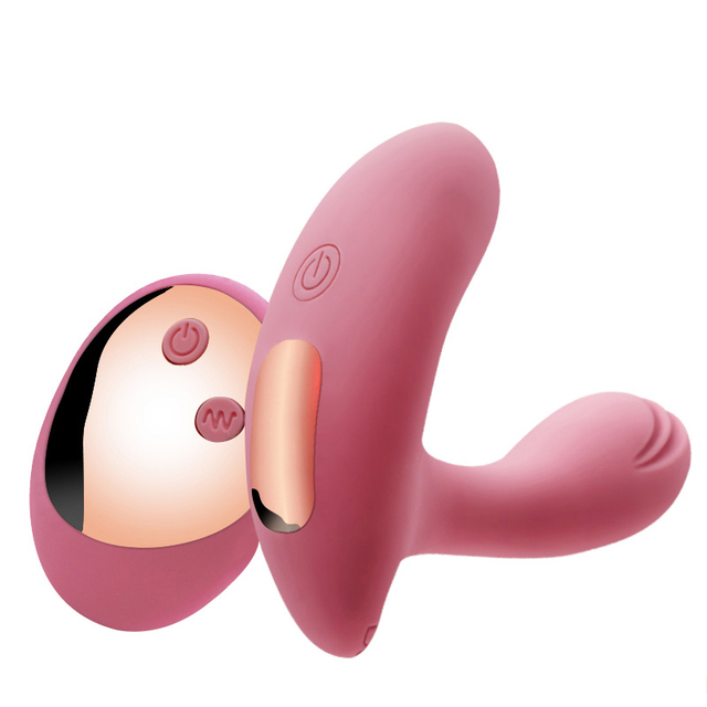 Rechargeable Silicone Personal Massager for Adults Intimate Wellness Product with Powerful Vibration