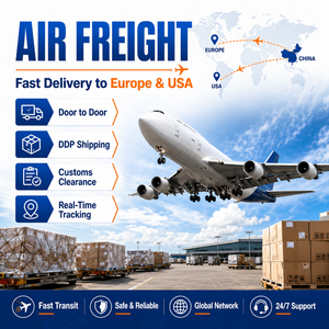 Expédition B2B porte-à-porte personnalisée, transport aérien international stable, horaires réguliers, e-commerce transfrontalier, Miami Air <span class=keywords><strong>Express</strong></span> - Product Image 1