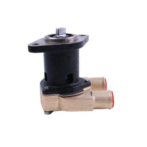 Pompa dell'Acqua per Motore 132-0459 G702 per Sherwood G701 G701-01 G702-01 Motore Onan 132-0358 MDKBK/<span class=keywords><strong>L</strong></span>/M/<span class=keywords><strong>N</strong></span> MDKDK/M/<span class=keywords><strong>N</strong></span> - Product Image 4