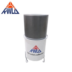 Extracción de escoria e <span class=keywords><strong>intercambio</strong></span> de líquidos Separación de aceite Máquina integrada Tanque de refrigerante Cnc Limpieza de escoria de aceite - Product Image 5
