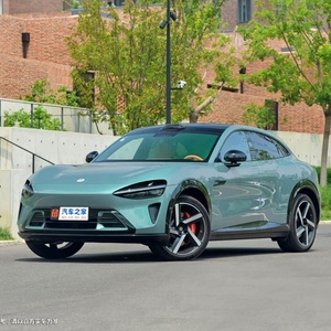Pago por adelantado 30% Color plata Xiao Mi Yu7 Inteligente Todos los modelos Coches familiares eléctricos de 5 plazas Vehículo de nueva energía a la venta - Product Image 6