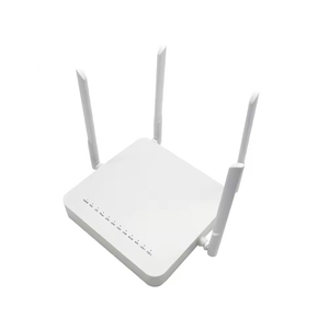 <span class=keywords><strong>Router</strong></span> de Fibra Óptica ZTE ZXHN F680 V6.0 AC 2000 Doble Banda 2.4g y 5g Wifi Óptico Ont Gpon Onu 4GE+2POTS - Product Image 3