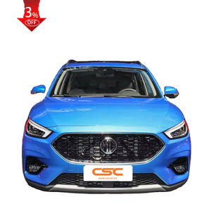 سيارات suv بالبنزين من MG ZS suv سيارات تعمل بالبنزين تعمل بالوقود سيارات suv مصنوعة في الصين تعمل بالغاز والبنزين أفضل سيارات suv - Product Image 1