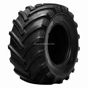 ยางรถแทรกเตอร์เกษตร XuZhou ARMOUR R1W รุ่น 600/65R42 สำหรับเครื่องจักรกลการเกษตร ยางเรเดียลสำหรับการเกษตร - Product Image 1