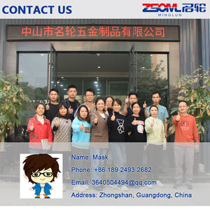 <span class=keywords><strong>Roulettes</strong></span> <span class=keywords><strong>de</strong></span> <span class=keywords><strong>porte</strong></span> coulissante en verre pour salle <span class=keywords><strong>de</strong></span> bain, en acier inoxydable, modernes, antirouille, avec <span class=keywords><strong>roulettes</strong></span> doubles supérieures et simples inférieures - Product Image 6