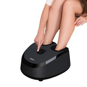 सही उपहार रक्त परिसंचरण पैर मालिश मशीन Shiatsu गहरी Shiatsu पैर मालिश के लिए घर - Product Image 4
