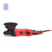 Deko — polisseuse à double Action pour voiture, outils de soins, polissage orbitale aléatoire, haute vitesse, 21mm, 2020