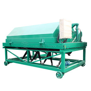 Vente directe de machines de compostage hydraulique de fermentation du fumier de porc <span class=keywords><strong>sur</strong></span> Internet - Product Image 3