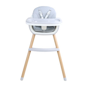 <span class=keywords><strong>Chaise</strong></span> haute compacte 2026 pour bébé <span class=keywords><strong>avec</strong></span> plateau amovible, <span class=keywords><strong>chaise</strong></span> à manger portable pour tout-petit, idéale pour la maison et la restauration - Product Image 3