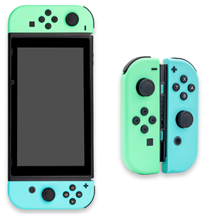 Vỏ Thay Thế Cho Bộ Điều Khiển <span class=keywords><strong>Nintendo</strong></span> <span class=keywords><strong>Switch</strong></span> Vỏ Thay Thế Vỏ Cứng <span class=keywords><strong>DIY</strong></span> - Product Image 3