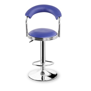 Nordic Style Metal Bar Stool Leather Seat Customizable Black <strong>Fabric</strong> <strong>Chair</strong> <strong>Barber</strong> Shops Salons Wholesale OEM Customized <strong>Chair</strong>