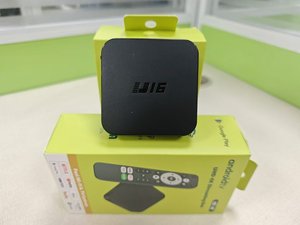 Mới nhất Android TV Box 2GB RAM 16GB Rom 4k phương tiện truyền thông Máy nghe nhạc Dual <span class=keywords><strong>Wifi</strong></span> 2.4G & 5Ghz Android TV Box - Product Image 3