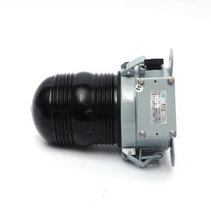 Luces de Navegación de Señalización Verde CXH17 para Yates y Embarcaciones, Fabricadas por un Proveedor Profesional de Luces de Señalización Marítima - Product Image 2