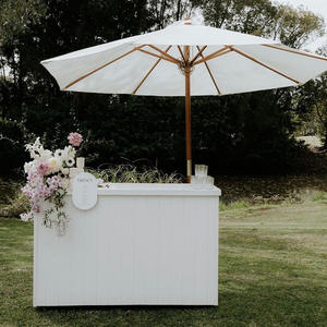 حفل زفاف خشبي مخصص ، حفل زفاف زفاف الزفاف - Product Image 2