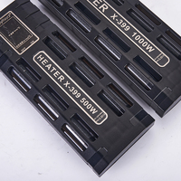 Accessoires de réservoir de poissons étanche réglable Intelligent numérique en ligne Aquariums accessoires chauffe-aquarium