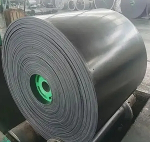 สายพานยาง eep/<span class=keywords><strong>cc</strong></span>/<span class=keywords><strong>nn</strong></span> ลายผ้าเชฟรอนชนิด V แบบเปิดและปิดใหม่ทนทานต่อการสึกหรอ - Product Image 1