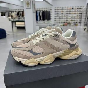 Nuevas zapatillas deportivas casuales, zapatillas para correr modernas y a la moda, zapatillas retro para correr - Product Image 1