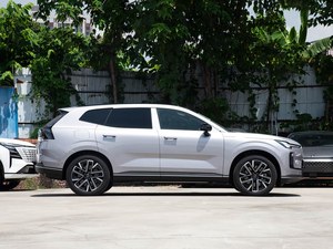 Automatique 2026 Nouvelle voiture XC70 AWD Deluxe SUV familial de taille moyenne Performance L4 8 vitesses <span class=keywords><strong>à</strong></span> <span class=keywords><strong>vendre</strong></span> - Product Image 5