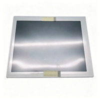 Garantie d'un an LQ064X3LW02 pour écran LCD de pédiment de commande Fanuc 2256 pour réparation sur site du module de commande CNC Fanuc