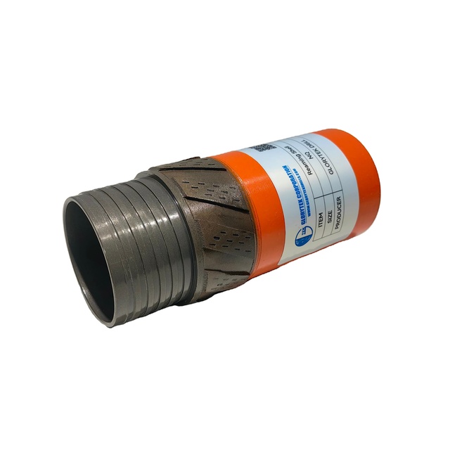 Factory Direct Bq Nq Hq Pq Impregnated Diamond Reamer Shell for Core Drilling