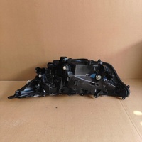 Convient pour Toyota RAV4, ensemble de phares avant remis à neuf d'origine, gauche et droite, phares LED, phares halogènes, 811500r190