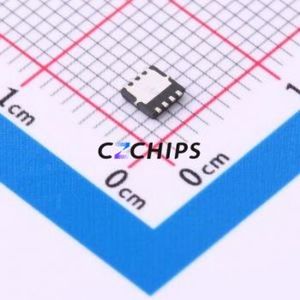 Transistor à effet de champ (MOSFET) TMN3020DF DFN-8(3x3) en gros, composants électroniques en gros et service BOM - Product Image 2
