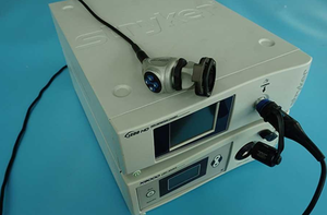 Reparación del sistema de cámara de endoscopia Stry. Ker 1288 HD, Envío Mundial, cobramos el 30% del precio del fabricante/representante de ventas - Product Image 2