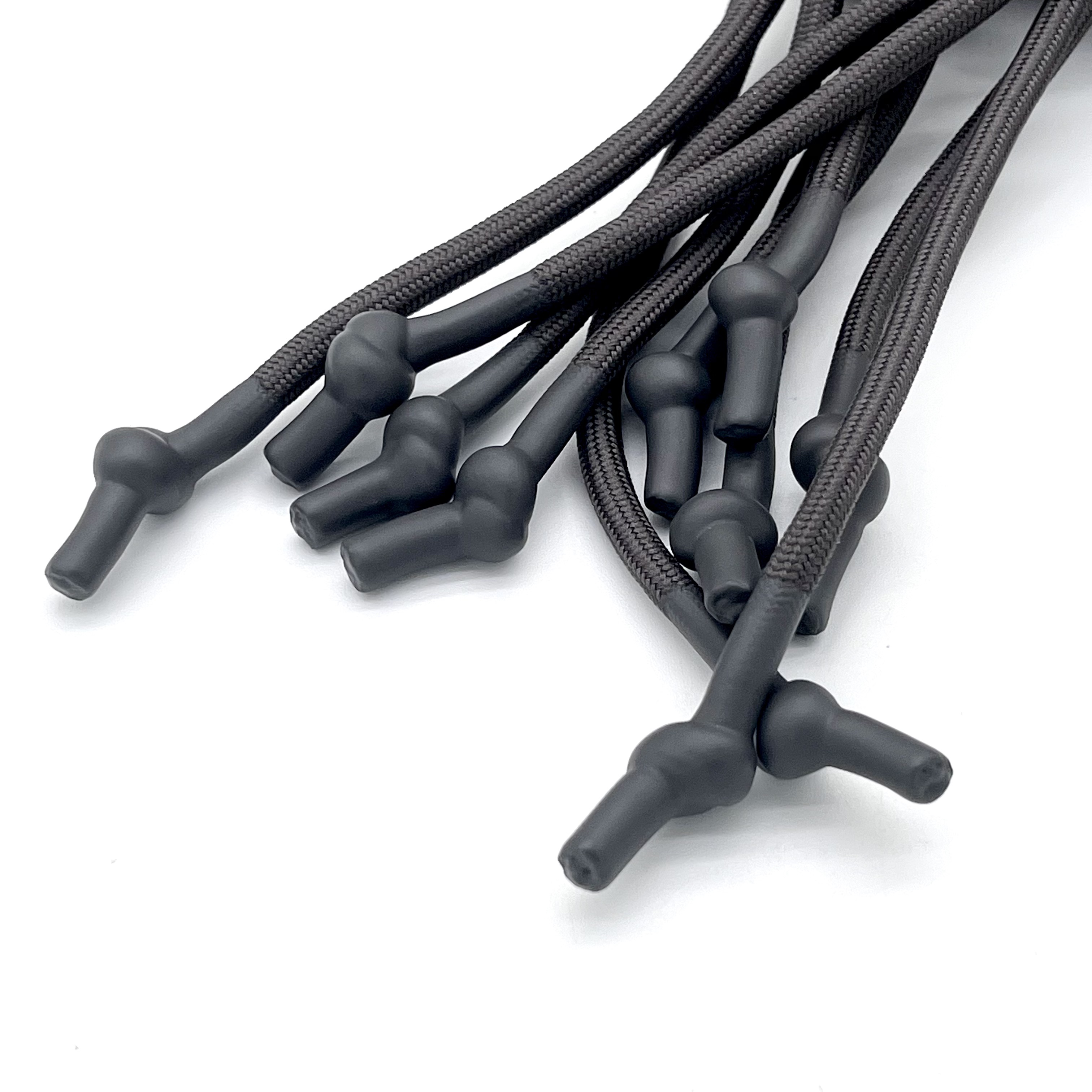 2026 Sofine Drawstring/hood Drawstring with Silicone Rope Tip / Customizable Rope Color