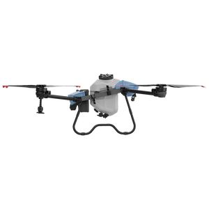 โดรนการเกษตรขนาดใหญ่ผลิตสูงสำหรับพ่นยาฆ่าแมลง fumigate ใช้ในอุตสาหกรรม Agri UAV สำหรับฟาร์มเกษตรรักษาพืช - Product Image 6