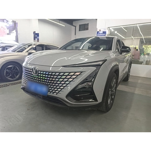 Auto Usado Guazi 2020 Changan UNI-T, Volante a la Izquierda, Motor de Gasolina, Transmisión Automática, SUV de 5 Plazas - Product Image 1