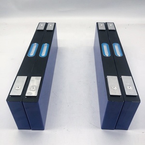 Catl the Ternary Lithium <b>3.7v</b> Prismatic Ion Cell 116ah for Nmc Rechargeable <b>Battery</b> Pack - Product Image 4