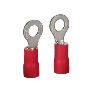 Danh tiếng tốt chất lượng cao giá thấp dây khớp và splices Vòng Pre cách điện thiết bị đầu cuối - Product Image 5