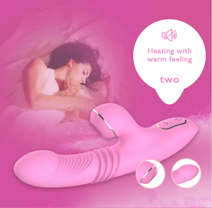 Leistungsstarker Sauger Klitoris-Sauger Vibrator Weibliche Klitoris Nippel oraler Vakuum-Stimulator Massage <span class=keywords><strong>Sex</strong></span>-Spielzeug Erwachsenenartikel für Damen - Product Image 5