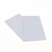 Mini-étiquette RFID 125 KHz EM4305 étanche avec puce de codage de proximité pour contrôle d'accès hôtelier et paiement de membres