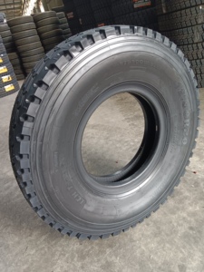 Neumáticos Neumáticos para Camiones y Autobuses LCH T-REX 11.00R20, Alta Capacidad de Carga, Neumáticos Radiales sin Cámara para Camiones de Servicio Pesado, Mejor Precio, Buena Calidad - Product Image 4