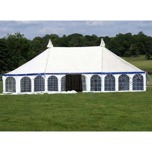 Tente de <span class=keywords><strong>cirque</strong></span> à baldaquin en plein air, tentes de fête, <span class=keywords><strong>chapiteau</strong></span> d'événement, tentes de <span class=keywords><strong>mariage</strong></span> pour banquet de 500 personnes - Product Image 6