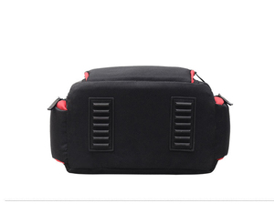 Bolsa de hombro para cámara Digital impermeable de nailon profesional, bolsa de equipo de fotografía para lentes DSLR Nikon <span class=keywords><strong>Canon</strong></span> Sony Video - Product Image 5